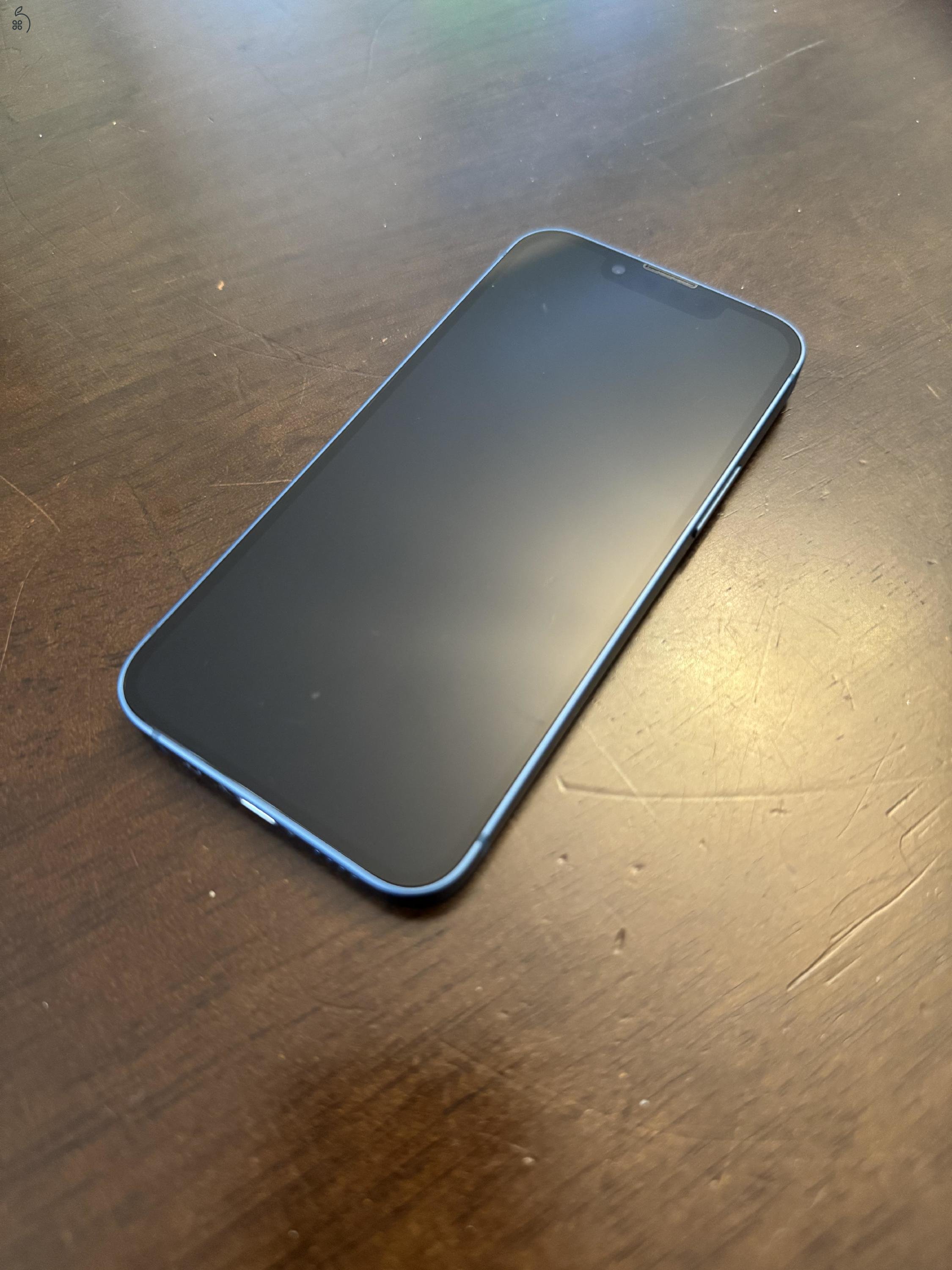 Iphone 13 mini 128GB teljesen hibátlan állapotban 