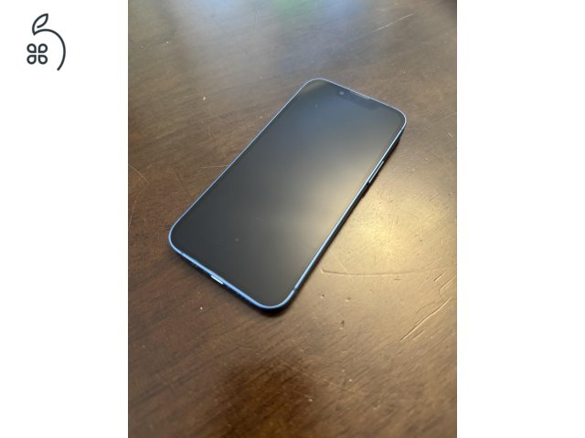 Iphone 13 mini 128GB teljesen hibátlan állapotban 