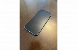 Iphone 13 mini 128GB teljesen hibátlan állapotban 