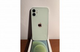 Karcmentes iPhone 12 128Gb eladó 