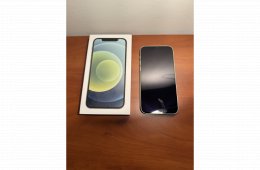 Karcmentes iPhone 12 128Gb eladó 
