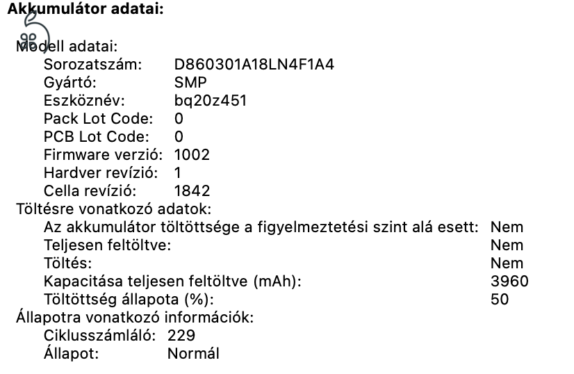 MacBook Air 2020 CTO Intel i7 16Gb RAM