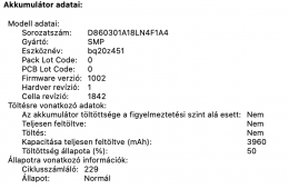 MacBook Air 2020 CTO Intel i7 16Gb RAM