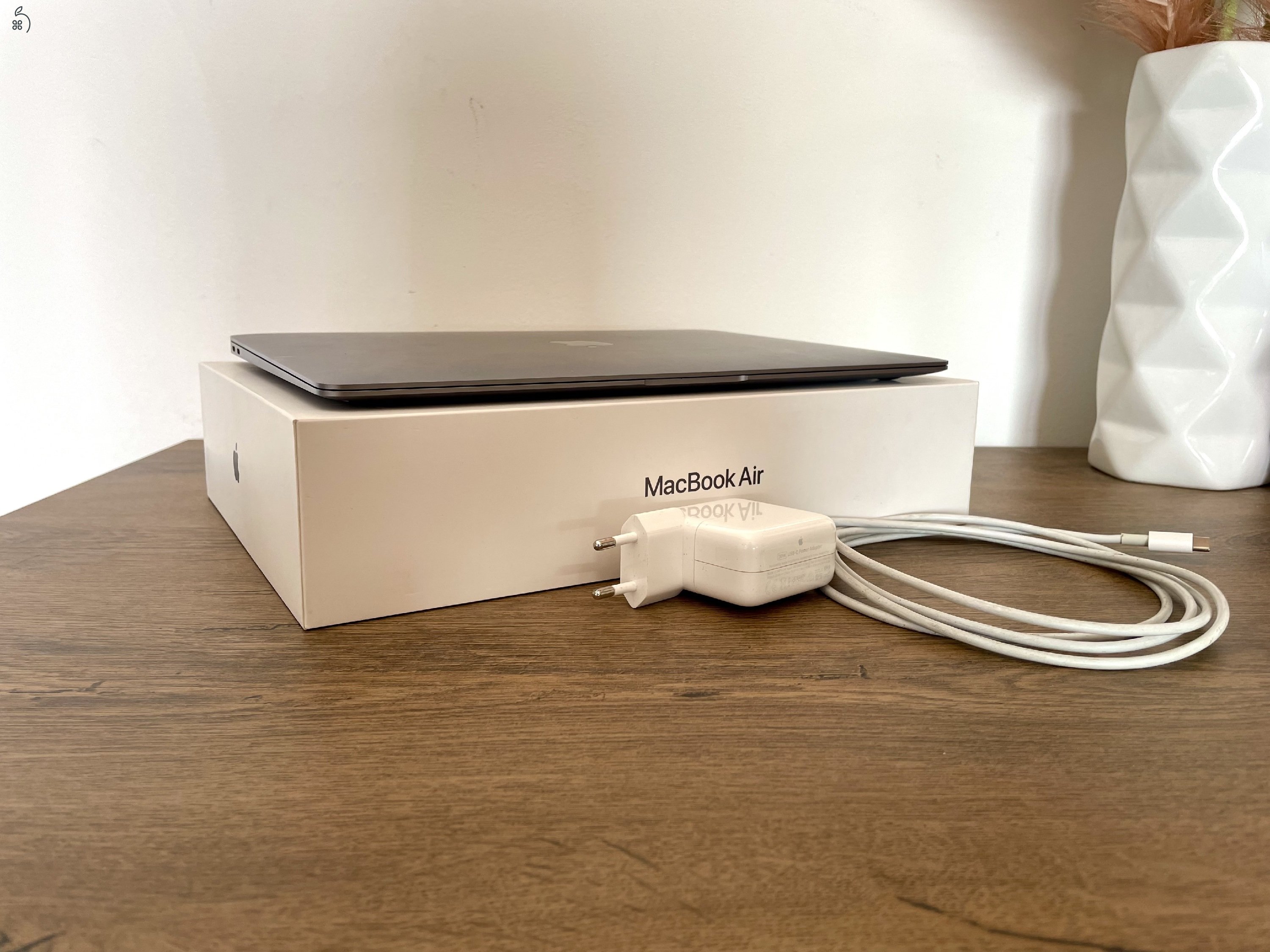 MacBook Air 2020 CTO Intel i7 16Gb RAM