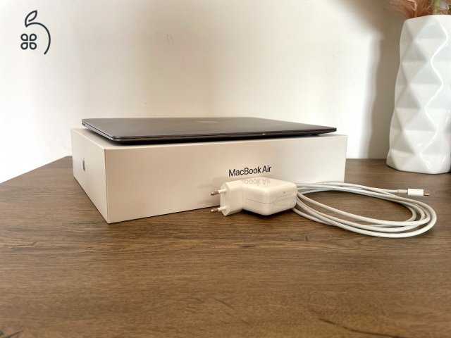 MacBook Air 2020 CTO Intel i7 16Gb RAM