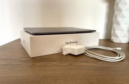 MacBook Air 2020 CTO Intel i7 16Gb RAM