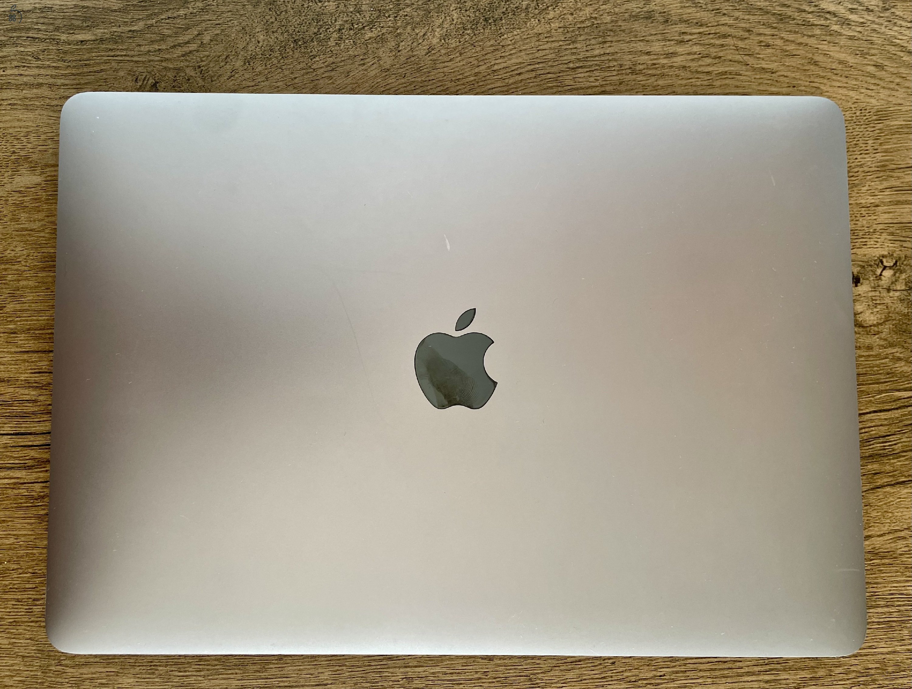 MacBook Air 2020 CTO Intel i7 16Gb RAM