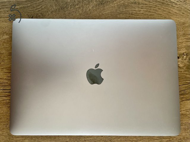 MacBook Air 2020 CTO Intel i7 16Gb RAM