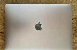 MacBook Air 2020 CTO Intel i7 16Gb RAM