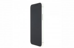 !! 1 ÉV GARANCIA !! Apple iPhone 13 Mini 128 GB Starlight 100%