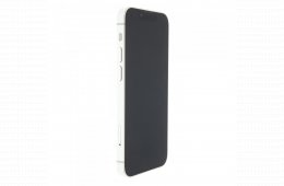!! 1 ÉV GARANCIA !! Apple iPhone 13 Mini 128 GB Starlight 100%
