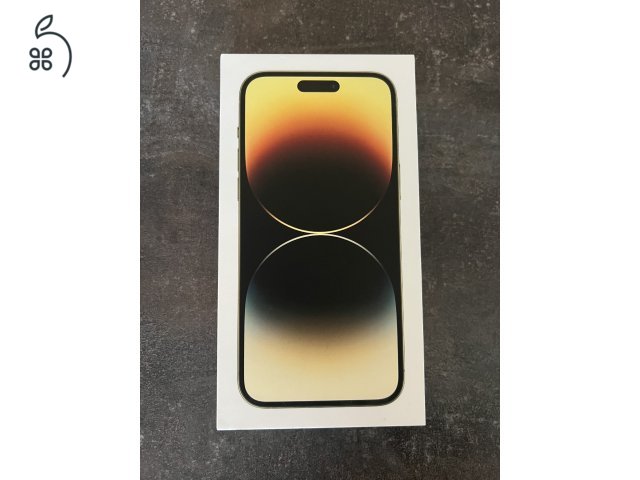 iPhone 14 Pro Max eladó