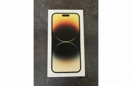 iPhone 14 Pro Max eladó