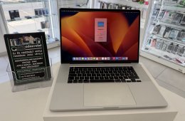 MacBook Pro 2019 16