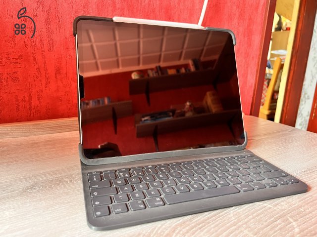 Ipad Pro 12.9” (4th gen.) Wifi