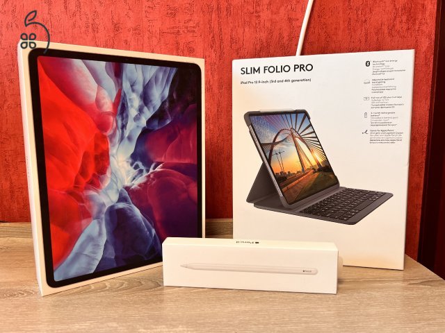Ipad Pro 12.9” (4th gen.) Wifi