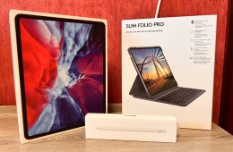 Ipad Pro 12.9” (4th gen.) Wifi