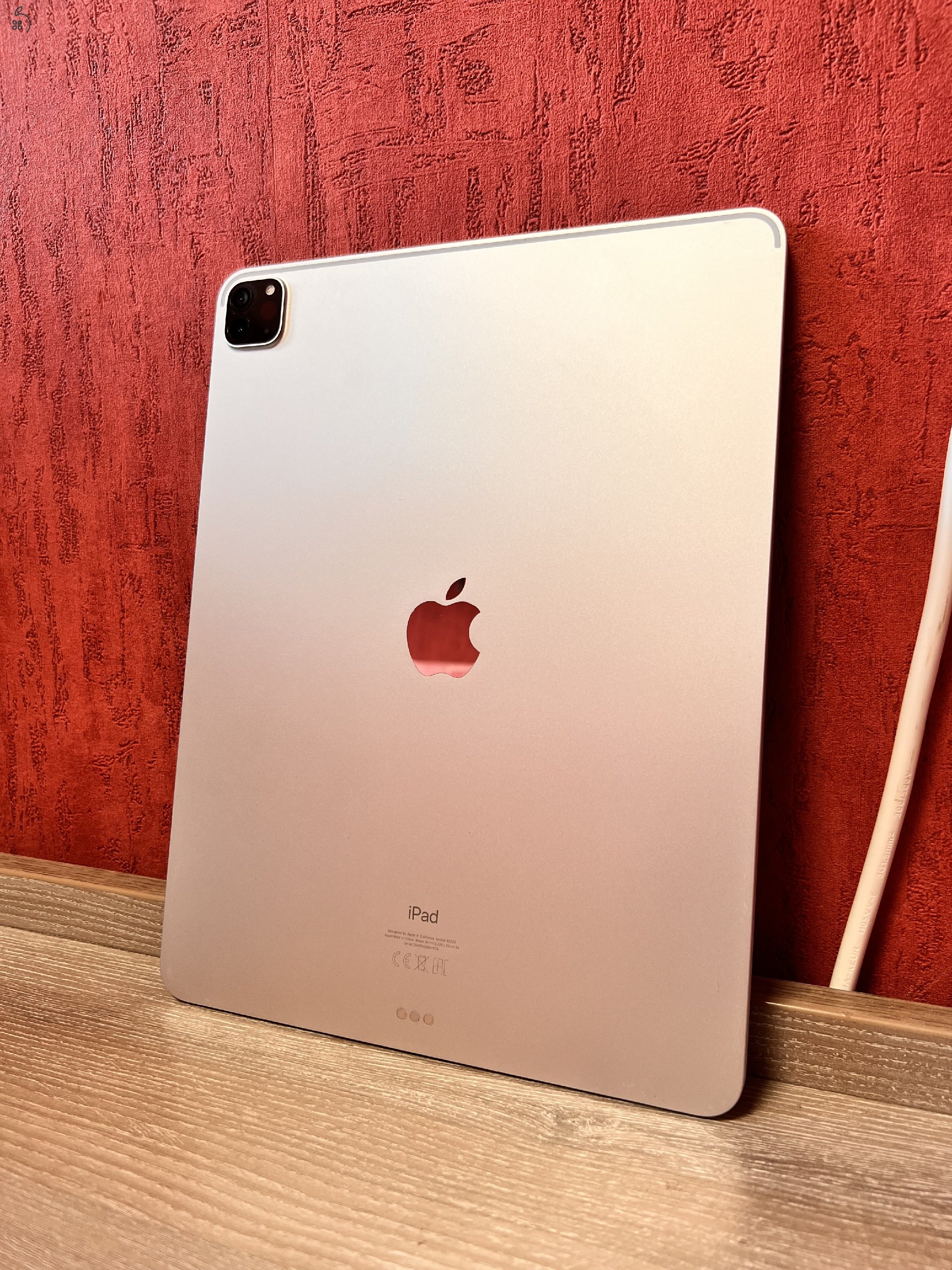 Ipad Pro 12.9” (4th gen.) Wifi