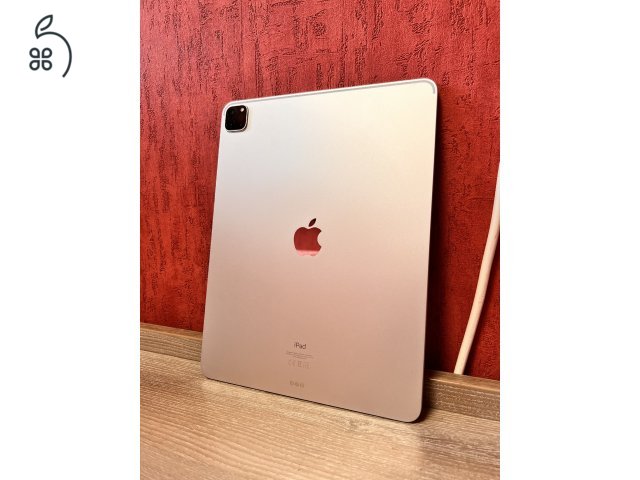 Ipad Pro 12.9” (4th gen.) Wifi