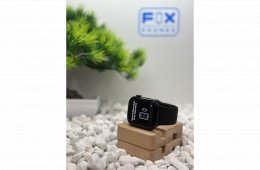 Series 10 45mm LTE 100% akkumulátor Újszerű állapot