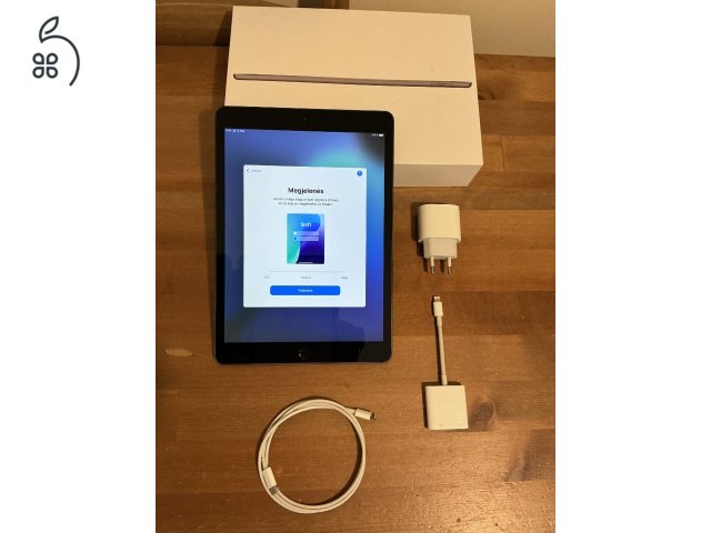 Ipad 8th 128 GB wifi