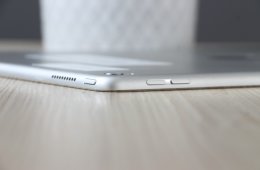 iPad Pro 12.9