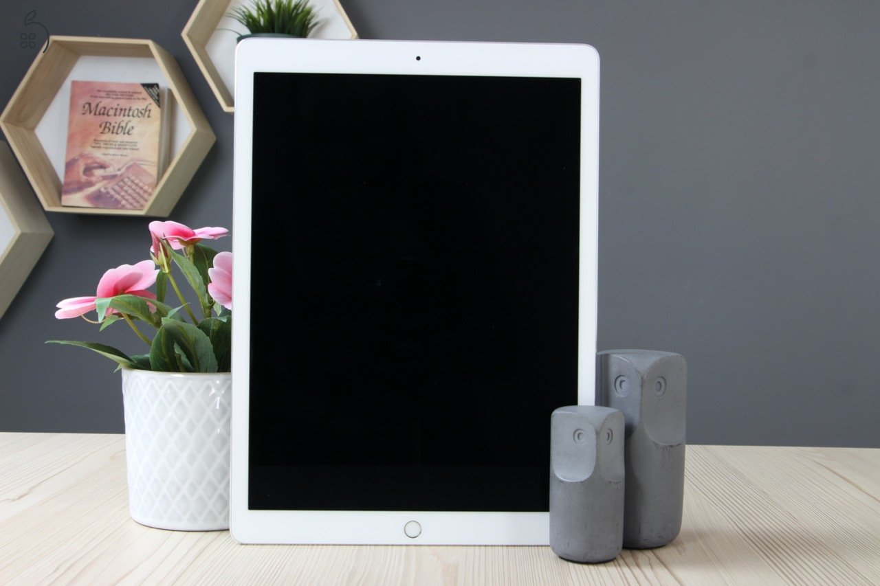 iPad Pro 12.9