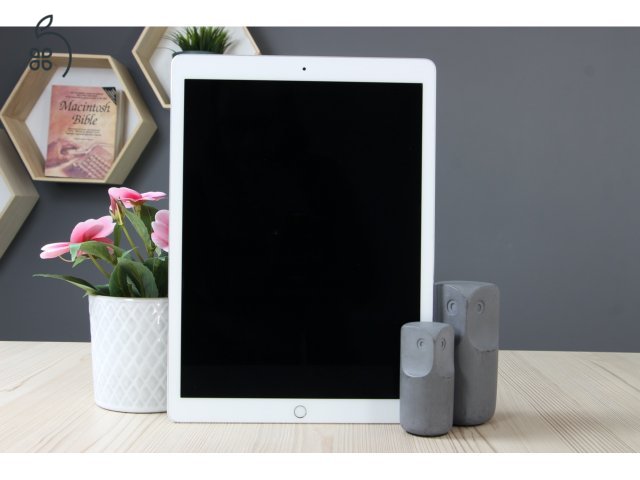 iPad Pro 12.9