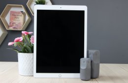 iPad Pro 12.9