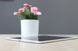 iPad Pro 12.9