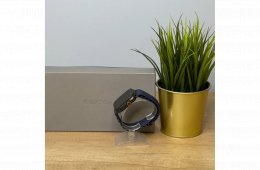 MacSzerez.com - Apple Watch Ultra / Fekete Titán szín / 49mm / GPS + Cellular / Apple Garancia!