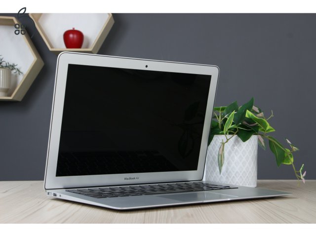 MacBook Air 13” (2017) – Megbízható, klasszikus választás a mindennapokra
