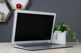 MacBook Air 13” (2017) – Megbízható, klasszikus választás a mindennapokra