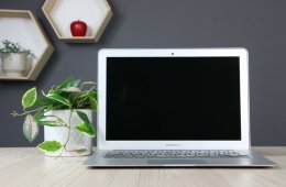 MacBook Air 13” (2017) – Megbízható, klasszikus választás a mindennapokra