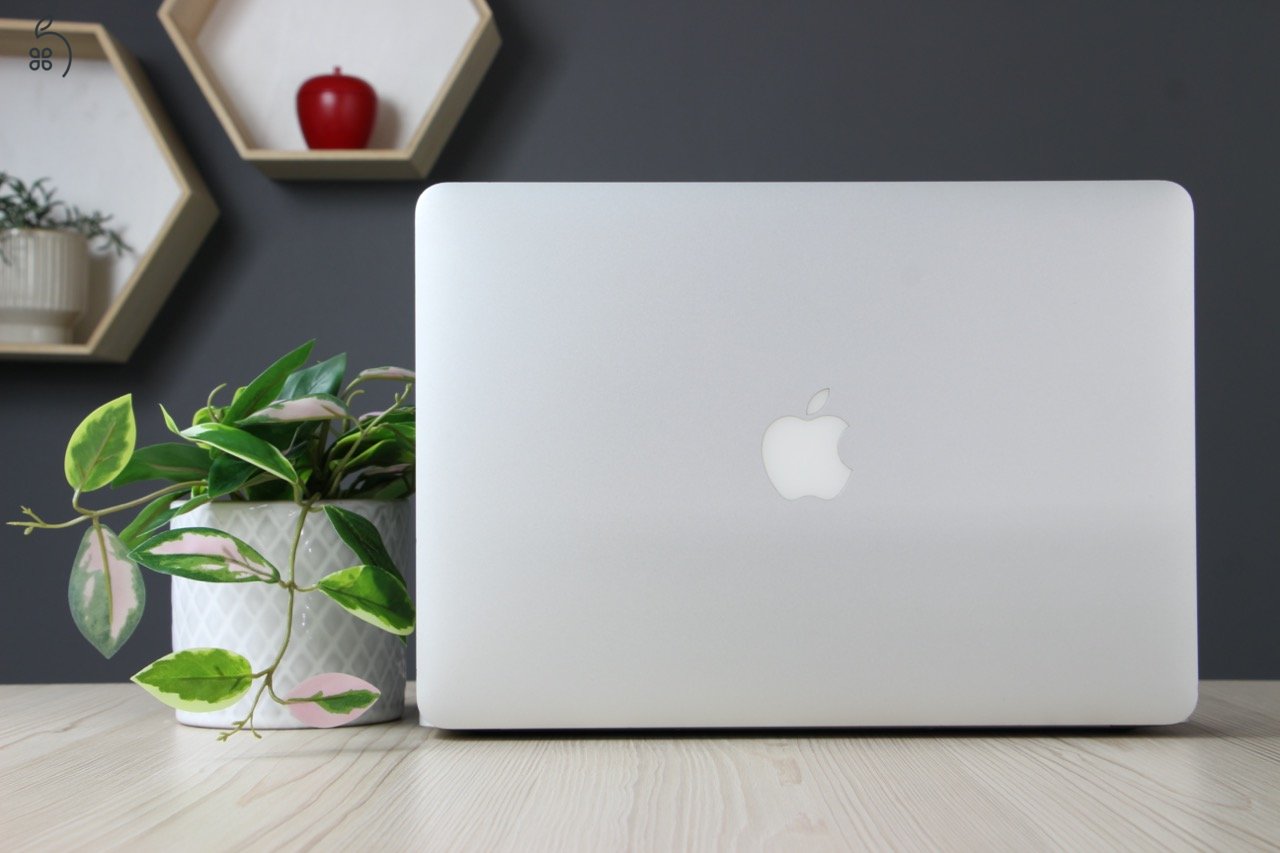MacBook Air 13” (2017) – Megbízható, klasszikus választás a mindennapokra