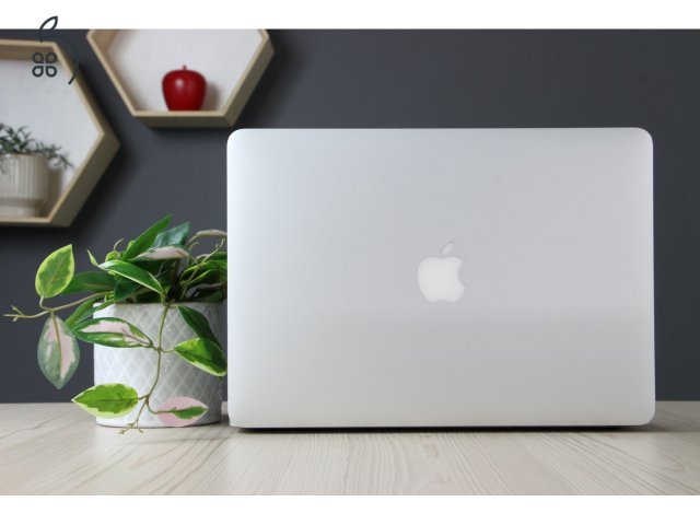MacBook Air 13” (2017) – Megbízható, klasszikus választás a mindennapokra