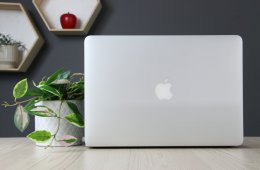 MacBook Air 13” (2017) – Megbízható, klasszikus választás a mindennapokra