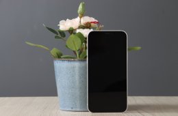 iPhone 12 64GB fehér B US-7050