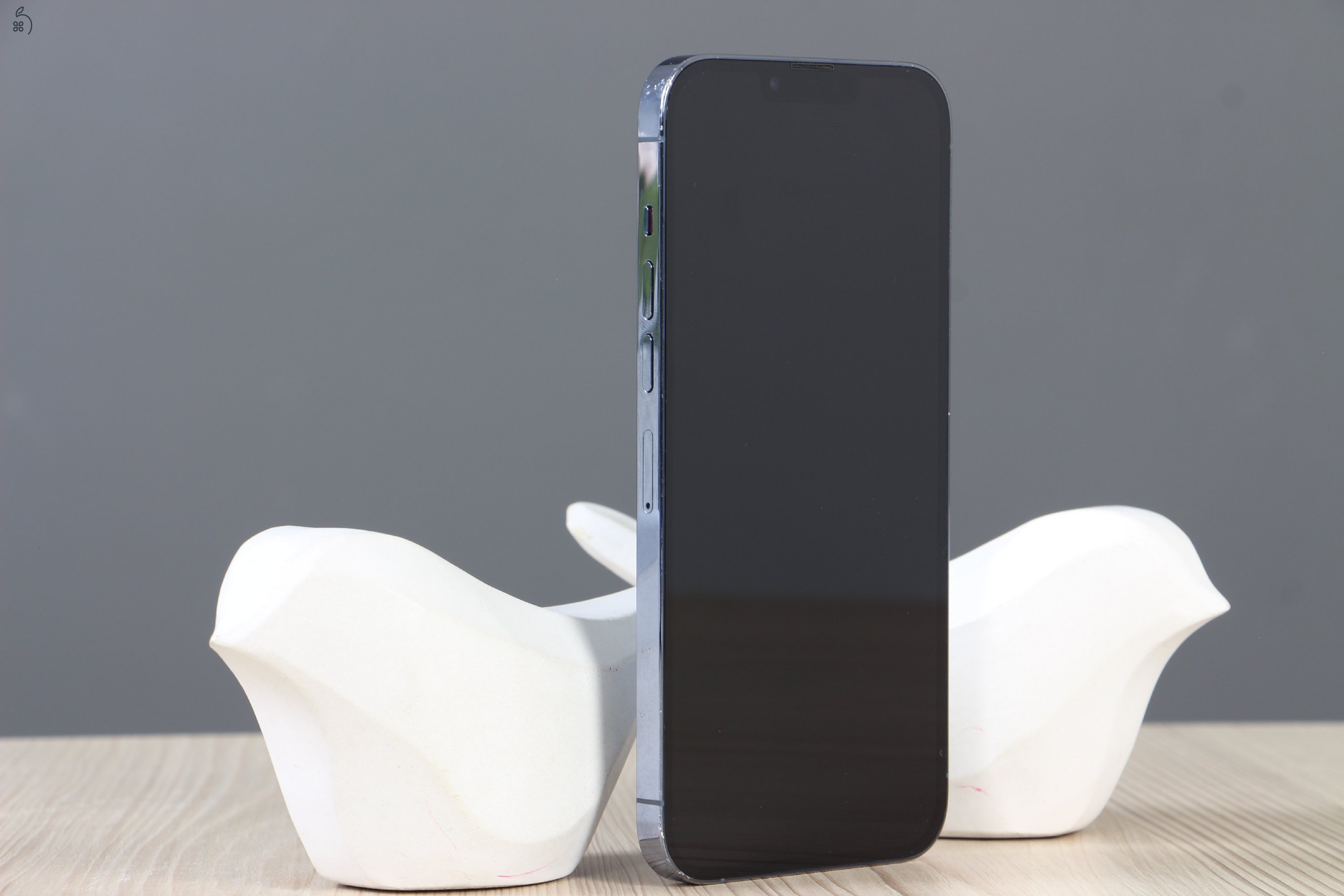 Apple iPhone 13 Pro Max 256GB kék B US-7004