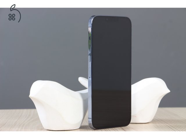 Apple iPhone 13 Pro Max 256GB kék B US-7004