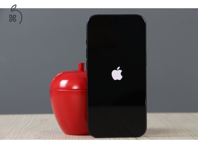 Apple iPhone 15 128GB asztrofekete A US-7039