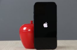 Apple iPhone 15 128GB asztrofekete A US-7039