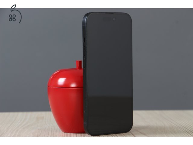 Apple iPhone 15 128GB asztrofekete A US-7039