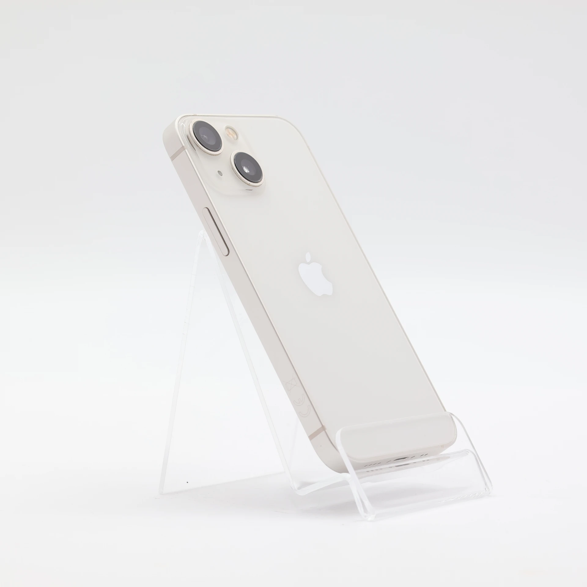 + Ajándékkal és 1 év garanciával! Felújított iPhone 13 Mini 128 GB Starlight