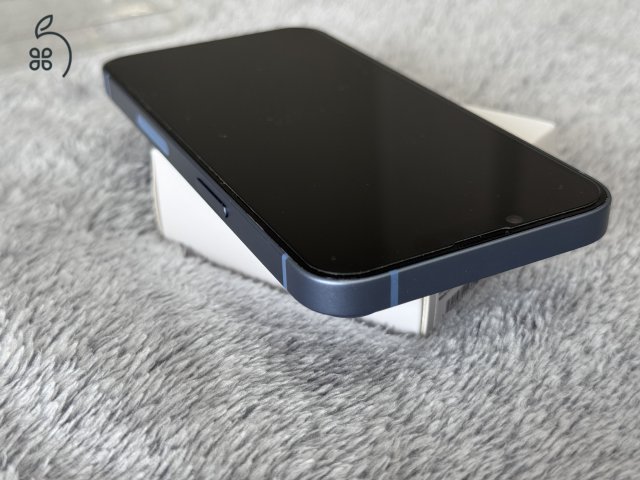 iPhone 14 128GB - AKKU 85% - kártyafüggetlen, karcmentes állapotban