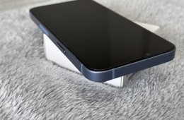 iPhone 14 128GB - AKKU 85% - kártyafüggetlen, karcmentes állapotban