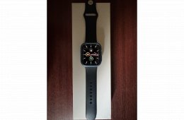 Eladó Apple watch Series 9 45mm GPS Silver
