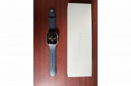 Eladó Apple watch Series 9 45mm GPS Silver