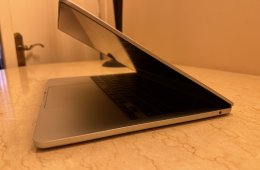 Apple Macbook Air 13 M4 2025 silver