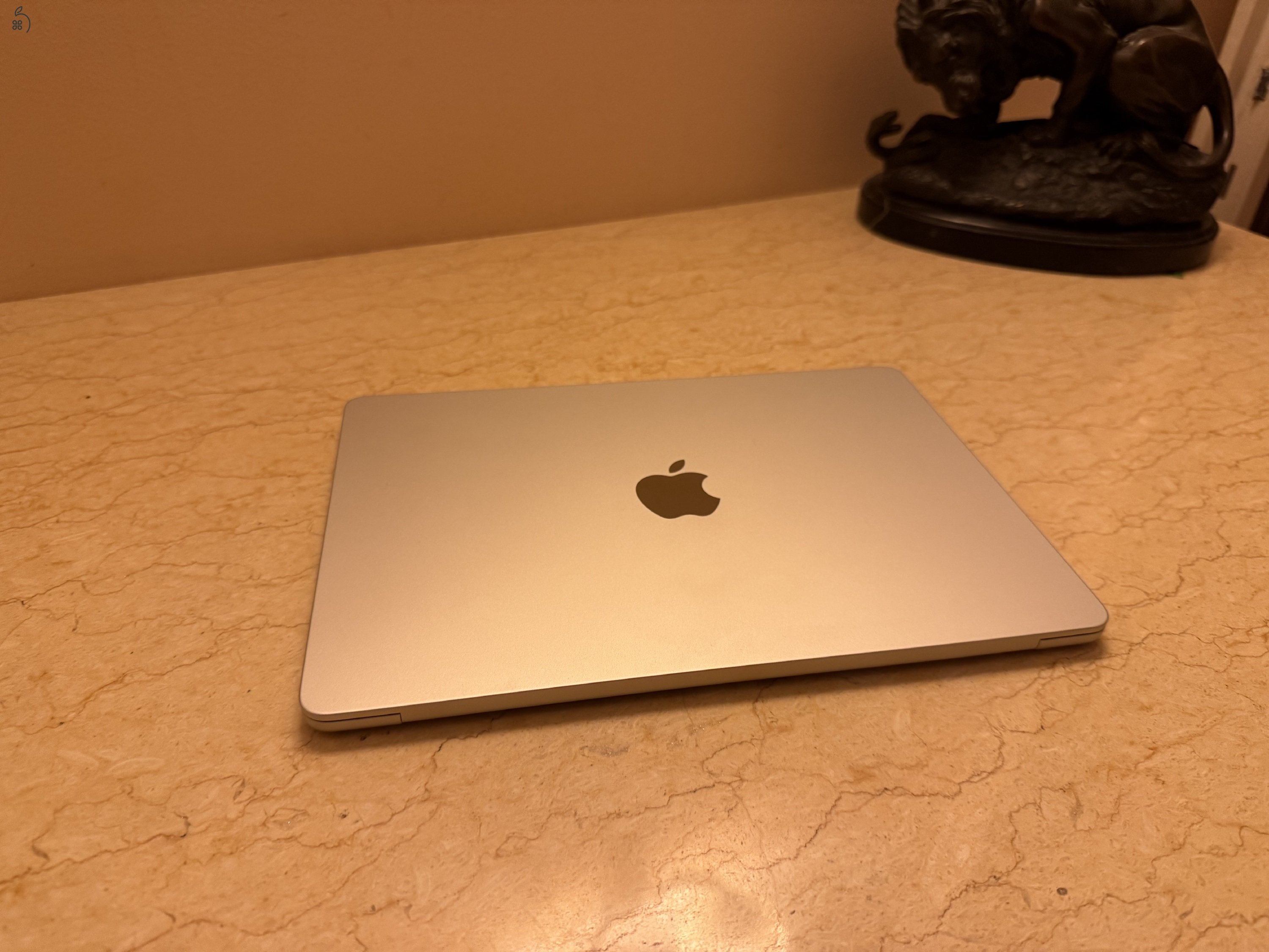 Apple Macbook Air 13 M4 2025 silver
